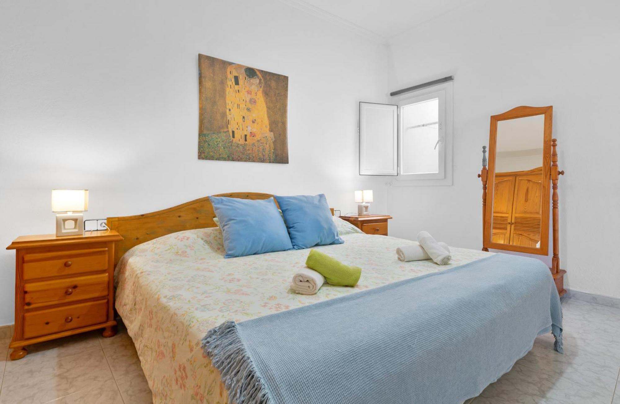 Casita Isabella Apartment El Golfo Bagian luar foto