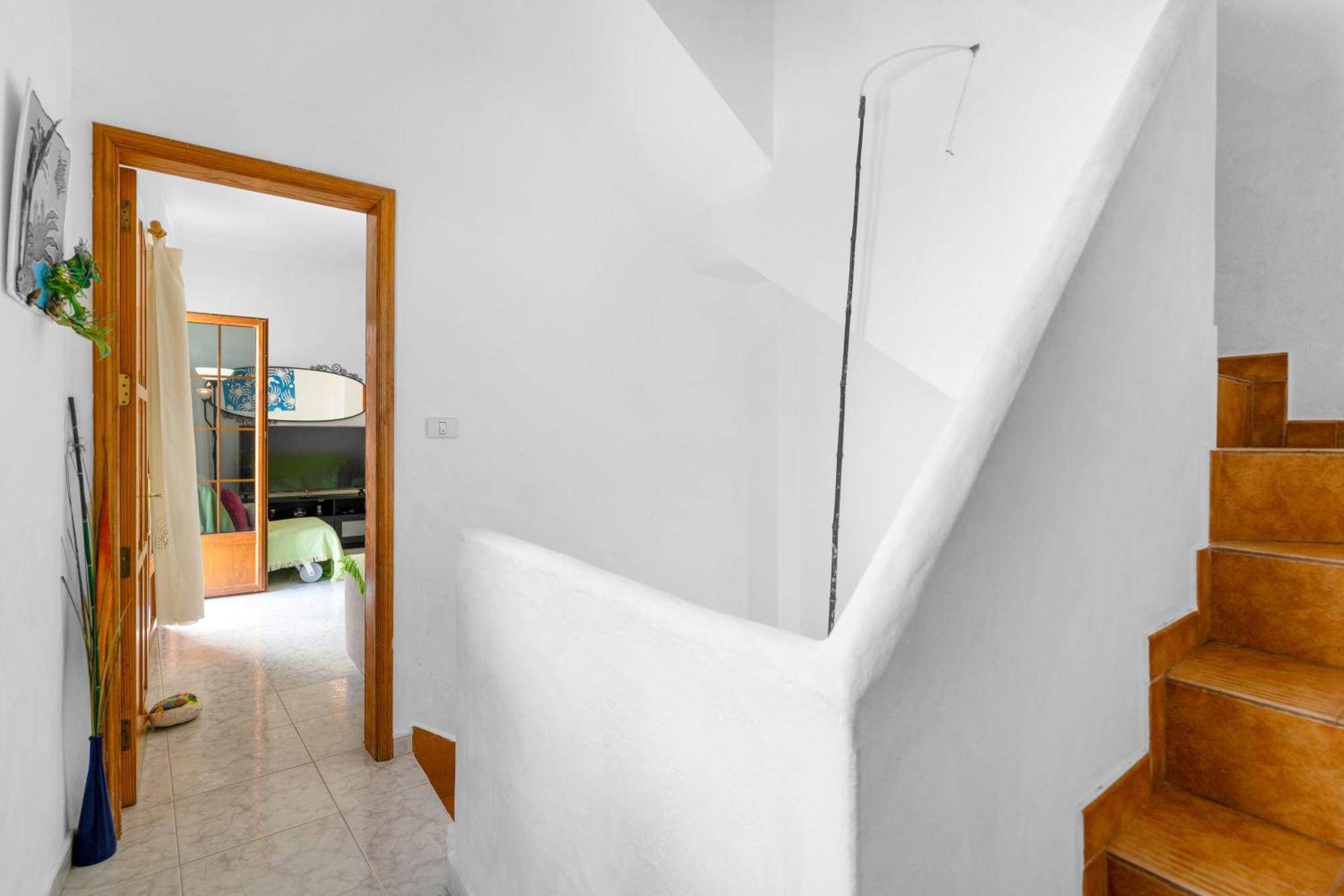 Casita Isabella Apartment El Golfo Bagian luar foto