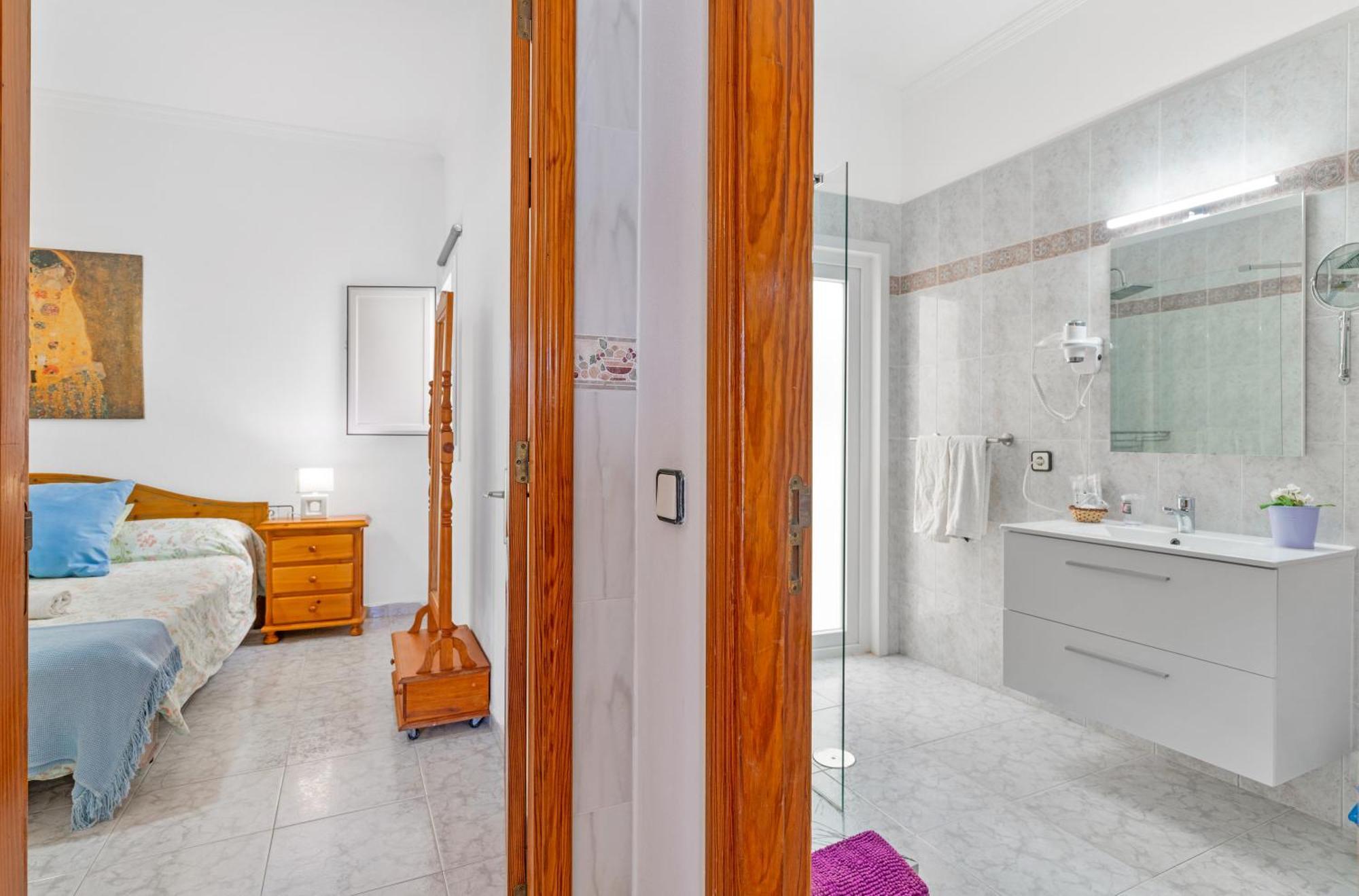 Casita Isabella Apartment El Golfo Bagian luar foto